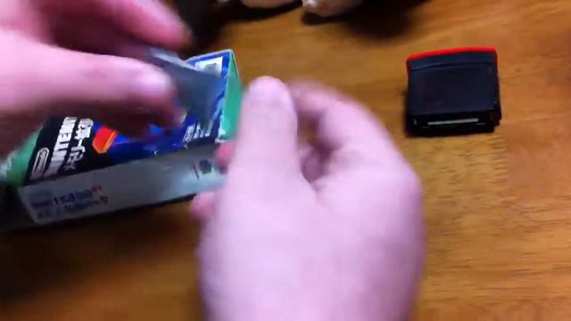 DONKEY KONG 64 UNBOXING NINTENDO 64 JAPAN смотреть онлайн