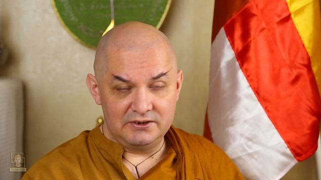 Учил ли Будда пути бодхисатты? смотреть онлайн