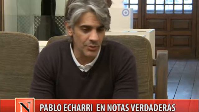 NV PABLO ECHARRI B1 смотреть онлайн