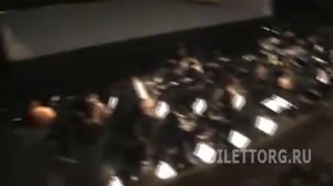 Театр Новая Опера схема зала, левая ложа