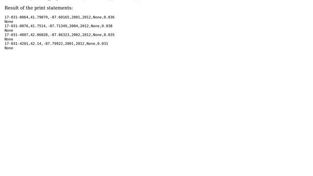 GIS: Need help assigning values to field using OGR in python (2 Solutions!!) смотреть онлайн