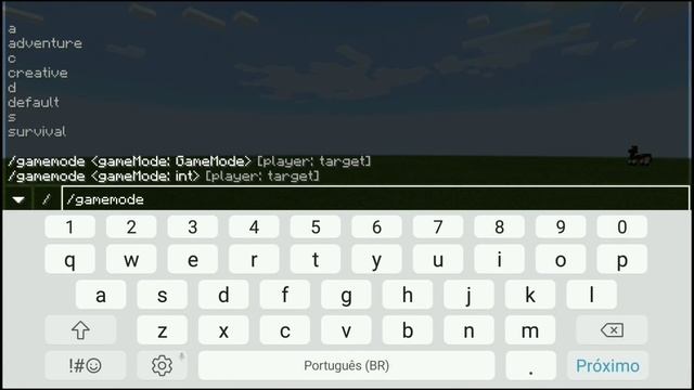 Como Ter A Nova Interface Do Minecraft Pocket Edition 1.6/1.5! Nova Interface Java Edition (MCPE)