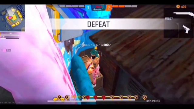 REACT ON FOZYBHAI ? DUO VS DUO ? MUST WATCH _ FREE FIRE MAX смотреть онлайн