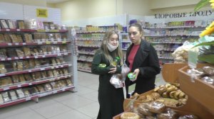 Ростов-на-Дону. #2. Переквалификация Наш Надзор. Вечер задался - нашли самое веселое место