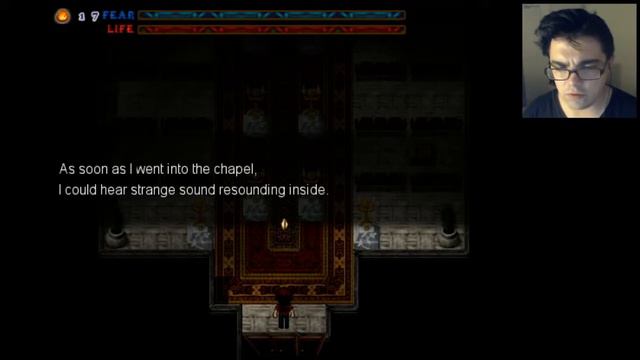 Enigma: An Illusion Named Family | RPG Horror Game | part 22 смотреть онлайн