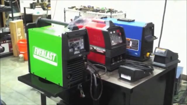 Аргоновая сварка (Tig сварка) смотреть онлайн