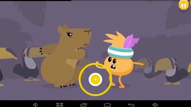Прохождение игры Dumb Ways 2 смотреть онлайн