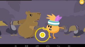 Прохождение игры Dumb Ways 2