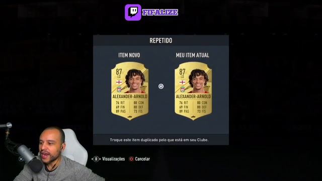 PEU TIROU RONALDO 97, SHARK MACEDO ZUANDO O PELEGRINO E FIFENZO || FIFA 23 смотреть онлайн