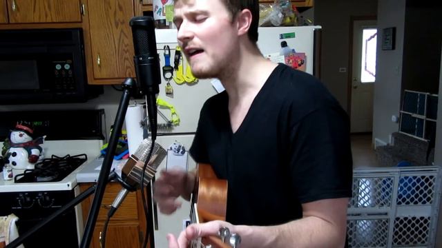 House Of Gold -Twenty One Pilots |-/ One Take Ukulele Cover