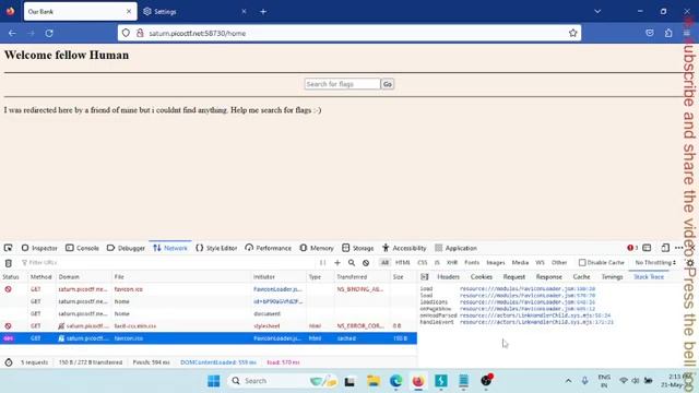 PicoCTF 2023: findme | Burp suite | Base64 decode смотреть онлайн