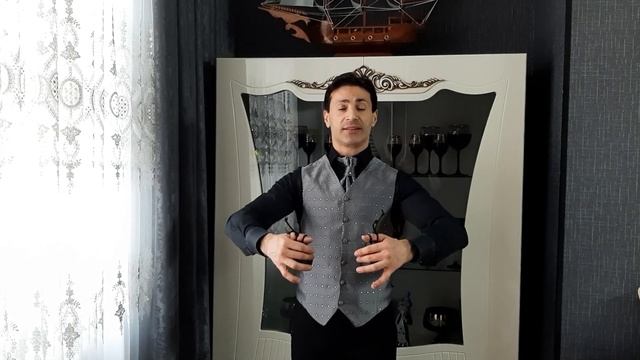 Уроки фламенко . Игра на кастаньетах || Урок №8 смотреть онлайн