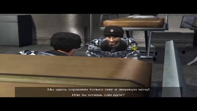 Прохождение Tomb Raider: Legend - Большие приключения.. Лары Крофт #6 смотреть онлайн