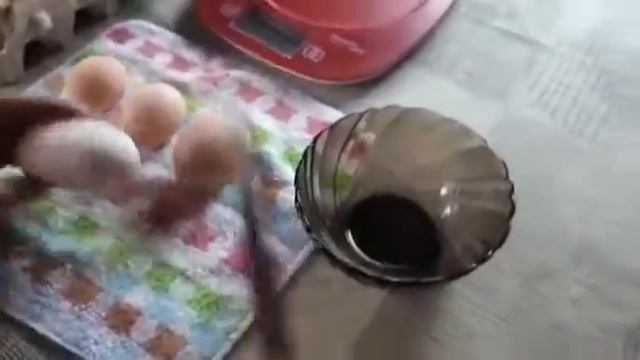 Необычное яйцо. смотреть онлайн