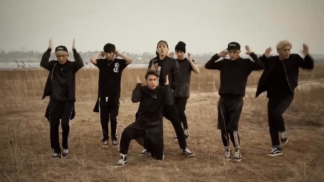 SPEED 스피드 - "Look at me now" M/V смотреть онлайн