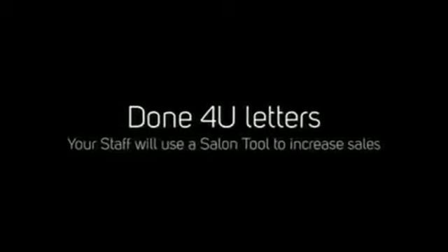 Hair Salon Marketing Newsletters, flyers Salon Marketing Starterkit $39 смотреть онлайн