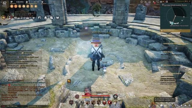 Most Underrated item in BDO | ANCIENT CREATURE'S SCALE смотреть онлайн