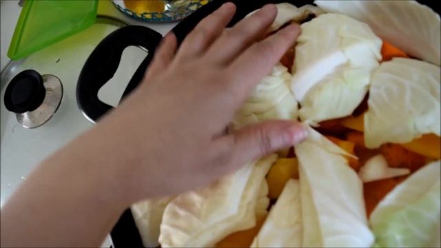 ДАМЛАМА/ГОТОВИМ ВМЕСТЕ/ПРОСТО,БЫСТРО И ВКУСНО смотреть онлайн