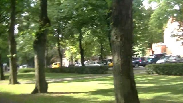 парк у больницы Страдыня 19 7 2016 смотреть онлайн