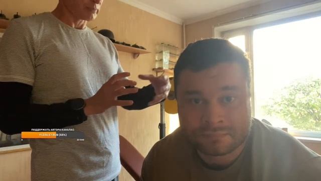 Тренировка Верха! Вадим Зорин! Ответы на вопросы! смотреть онлайн