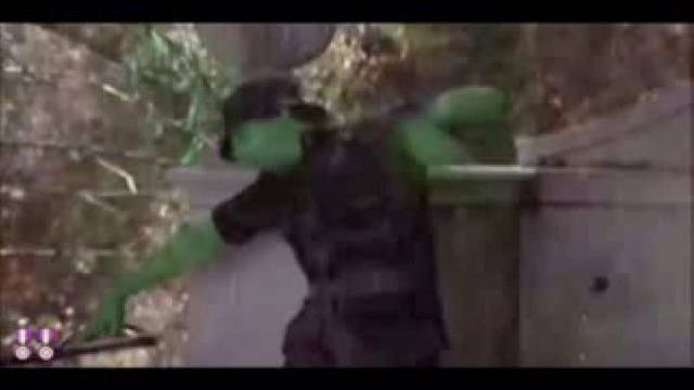  Master (Full SHAN-BARON)