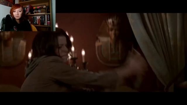 NOT ONE BRAIN CELL IN SIGHT! Watching Scream 3 AND 4 For The First Time смотреть онлайн