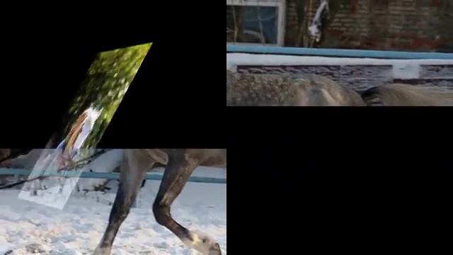 Кони в яблоках,кони серые... смотреть онлайн