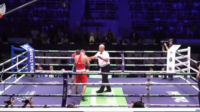 Финал СТУПИН Иван - ЗАМКОВОЙ Андрей 71кг смотреть онлайн