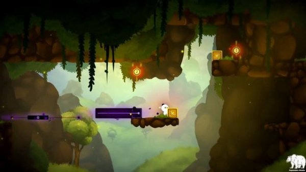 #1 С двух рук, белый и черный - Играем в Ascendum | Восхождение