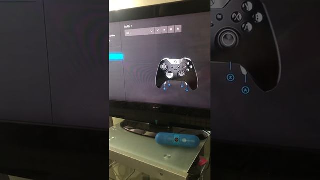 Xbox One Elite Controller Deadzone Fix! смотреть онлайн