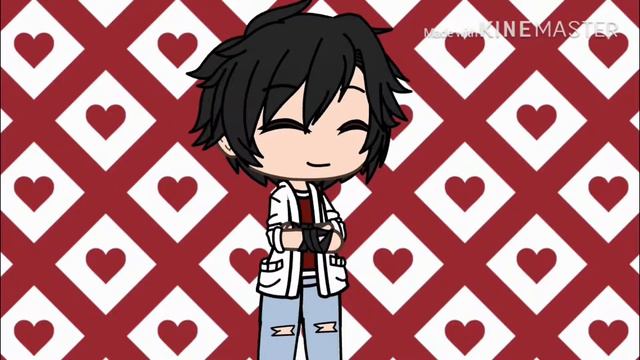 ~Давай без гомо~Gacha life смотреть онлайн