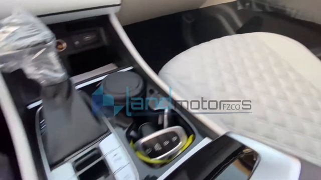 (LHD) | Hyundai | Tucson | 2.0L Petrol | A/T | White| 2022 смотреть онлайн
