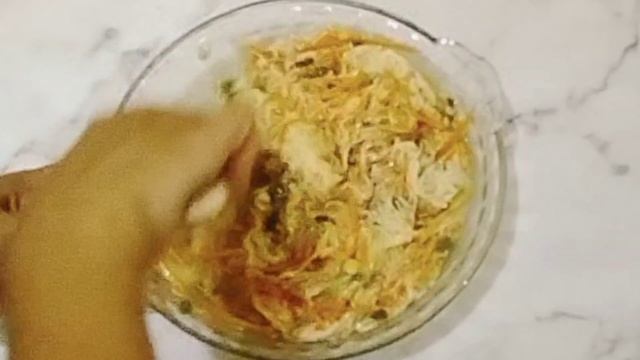 Cara Membuat Miesoa Goreng Udang смотреть онлайн