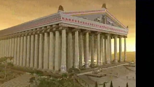 7 чудес света смотреть онлайн