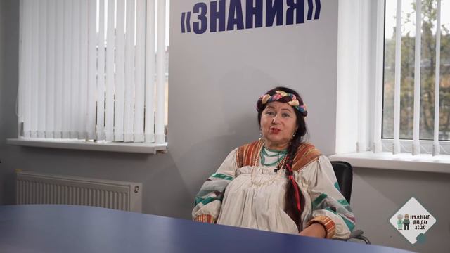 Виноградова Наталья Геннадьевна. Участница акции "Нужные люди 2020", г. Псков смотреть онлайн