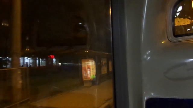 Забавный номер. Автобус Санкт-Петербурга 8-572: ЛиАЗ-5292.60 б.2345 по №80 (22.09.18) смотреть онлайн