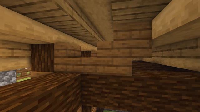 Minecraft Small Aesthetic Horse Stable | Tutorial смотреть онлайн