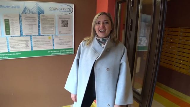Обзор района ЖК Солнечный город. Отзывы Жителей смотреть онлайн