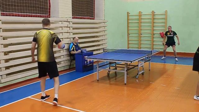 Миронов - Алатырцев (24.04.2022) смотреть онлайн