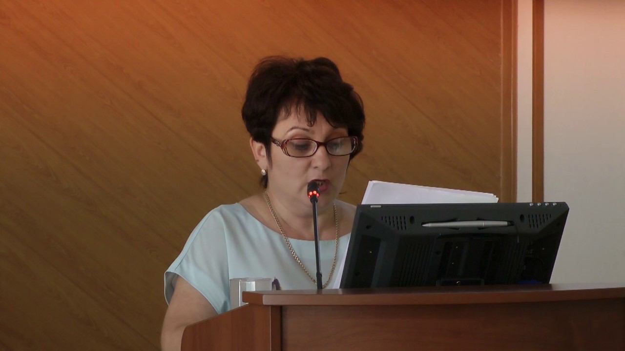 Методический семинар /Методическая экскурсия: Савчук Л.П./