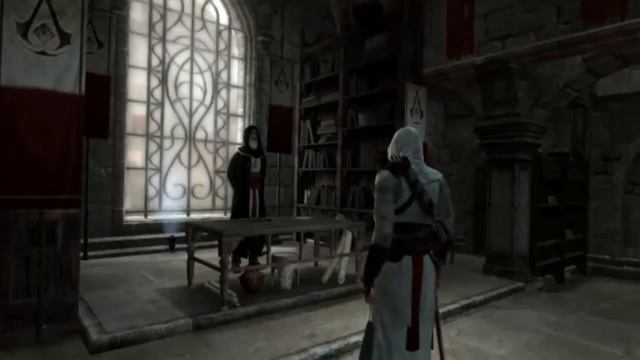 Assassin's Creed - Рецензия # 1 [Perpetuum] смотреть онлайн