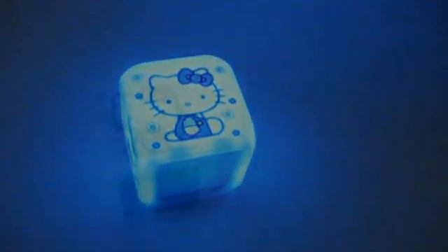 будильник Hello Kitty смотреть онлайн