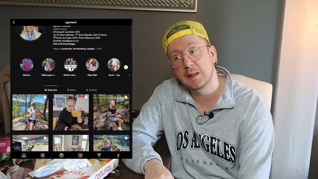 Lever på kun is i 7 Dager смотреть онлайн