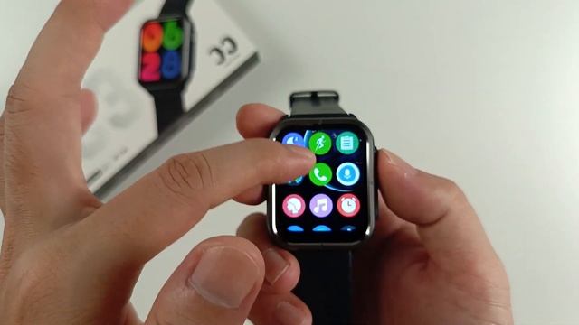 [รีวิวเต็ม] Mibro Watch C3 ราคาดีย์ สเปกเกินตัว 1,390 คุ้มมั้ย? смотреть онлайн