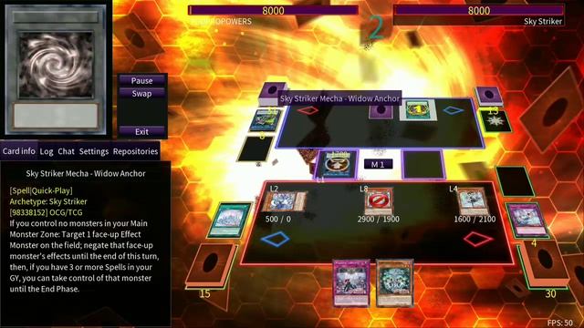 Deck Labrynth Post Tactical Masters [March 2022] смотреть онлайн