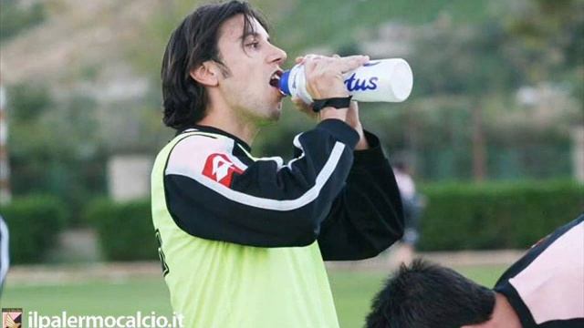 Cristian Zaccardo Video смотреть онлайн