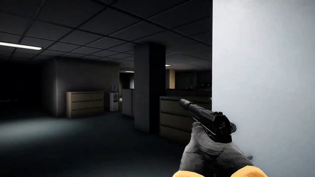 John Wick Gameplay Escape From Jail [ INSANE FPS EXPERIENCE ] смотреть онлайн