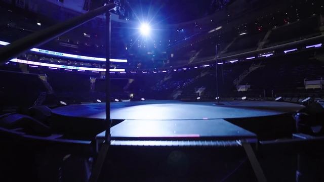 Madison Square Garden - PART I смотреть онлайн