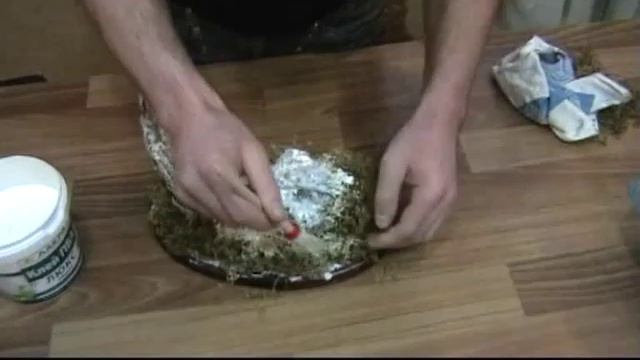 Как сделать чучело БЕЛКИ в домашних условиях. #1 смотреть онлайн