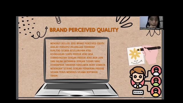 PRESENTASI ANALISIS BRAND PERCEIVED QUALITY PADA LAPTOP MEREK ASUS смотреть онлайн